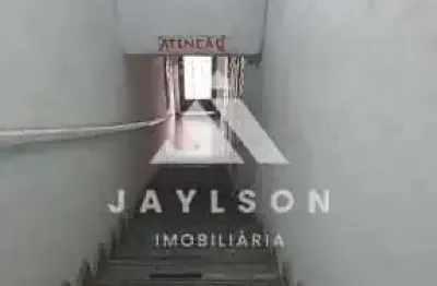 Sala comercial com 1 sala à venda na rua nicarágua, penha, rio de janeiro, 16 m2 por r$ 80.000