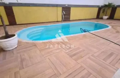 Casa à venda na rua barão de jaguari, irajá, rio de janeiro, 40 m2 por r$ 320.000