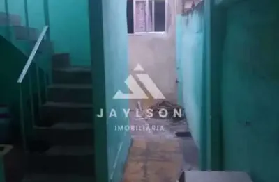 Casa com 2 quartos à venda na avenida braz de pina, penha circular, rio de janeiro, 102 m2 por r$ 750.000
