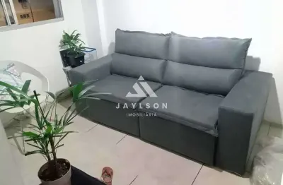 Apartamento com 2 quartos à venda na estrada do barro vermelho, rocha miranda, rio de janeiro, 52 m2 por r$ 185.000