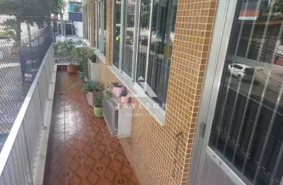 Apartamento com 3 quartos à venda na rua professor lace, ramos, rio de janeiro, 80 m2 por r$ 360.000