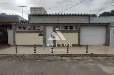 Casa com 3 quartos à venda na rua marechal caetano de faria, irajá, rio de janeiro, 180 m2 por r$ 899.000