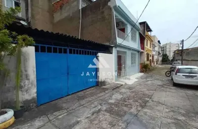 Terreno em condomínio fechado à venda na avenida marechal rondon, rocha, rio de janeiro, 68 m2 por r$ 215.000