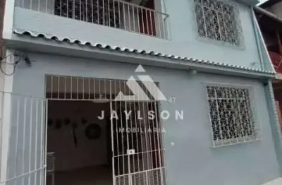 Casa em condomínio fechado com 4 quartos à venda na avenida marechal rondon, rocha, rio de janeiro, 190 m2 por r$ 500.000