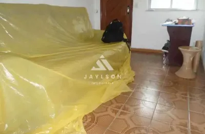Casa com 2 quartos à venda na rua são gabriel, cachambi, rio de janeiro, 90 m2 por r$ 318.000