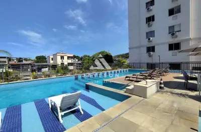 Apartamento com 3 quartos à venda na rua jacuruta, penha, rio de janeiro, 62 m2 por r$ 350.000