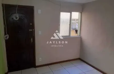 Apartamento com 1 quarto à venda na rua joão josé lentini, braz de pina, rio de janeiro, 33 m2 por r$ 95.000