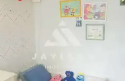 Casa em condomínio fechado com 3 quartos à venda na rua barbosa da silva, riachuelo, rio de janeiro, 74 m2 por r$ 325.000