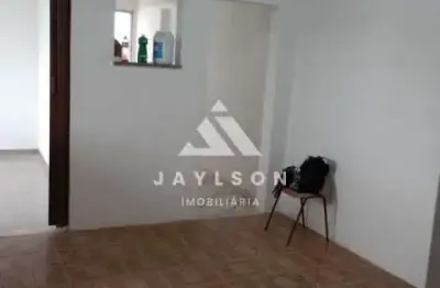 Apartamento com 2 quartos à venda na avenida ernani cardoso, cascadura, rio de janeiro, 50 m2 por r$ 280.000