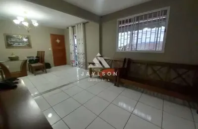 Apartamento com 2 quartos à venda na rua maria vargas, quintino bocaiúva, rio de janeiro, 109 m2 por r$ 300.000