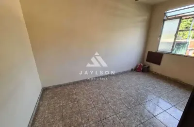 Apartamento com 1 quarto à venda na rua piricuma, braz de pina, rio de janeiro, 48 m2 por r$ 105.000