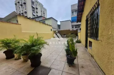 Apartamento com 4 quartos à venda na rua soldado bernardino da silva, vila kosmos, rio de janeiro, 150 m2 por r$ 250.000