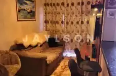 Cobertura com 2 quartos à venda na rua martins lage, engenho novo, rio de janeiro, 95 m2 por r$ 490.000