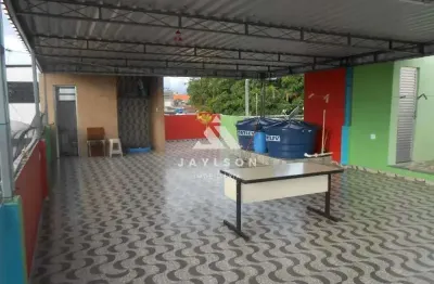 Apartamento tipo casa com 3 quartos em guadalupe próximo ao shopping, atacadão e brt!