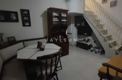 Apartamento com 3 quartos à venda na rua júlio borges, higienópolis, rio de janeiro, 115 m2 por r$ 360.000