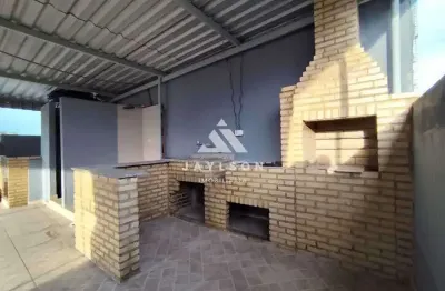 Apartamento com 1 quarto à venda na Rua Santa Luz, Vista Alegre, Rio de Janeiro