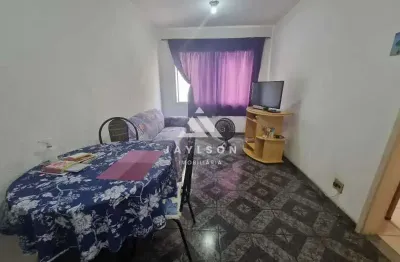 Apartamento com 2 quartos à venda na Rua Caobi, Irajá, Rio de Janeiro