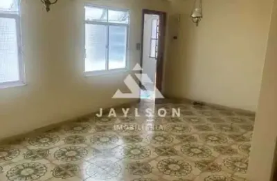 Apartamento com 2 quartos à venda na rua francisco venâncio filho, penha circular, rio de janeiro, 52 m2 por r$ 155.000