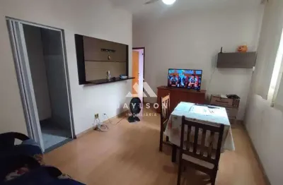 Apartamento com 2 quartos à venda na rua miguel fernandes, méier, rio de janeiro, 50 m2 por r$ 190.000