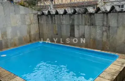 Casa com 4 quartos à venda na rua tenente abel cunha, higienópolis, rio de janeiro, 469 m2 por r$ 700.000