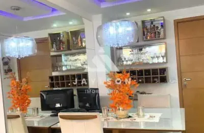 Apartamento com 2 quartos à venda na rua quito, penha, rio de janeiro, 56 m2 por r$ 410.000