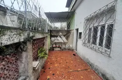 Casa com 2 quartos à venda na rua visconde de itabaiana, engenho novo, rio de janeiro, 65 m2 por r$ 300.000