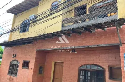 Casa em condomínio fechado com 4 quartos à venda na rua capitão jesus, cachambi, rio de janeiro, 96 m2 por r$ 320.000