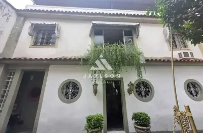 Casa com 2 quartos à venda na rua tomás lopes, vila da penha, rio de janeiro, 70 m2 por r$ 300.000