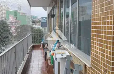 Apartamento com 3 quartos à venda na rua professor lace, ramos, rio de janeiro, 80 m2 por r$ 420.000