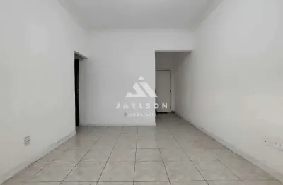 Apartamento com 3 quartos à venda na rua conselheiro galvão, madureira, rio de janeiro, 95 m2 por r$ 105.000