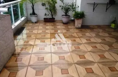 Apartamento com 2 quartos à venda na rua fuas roupinho, penha, rio de janeiro, 116 m2 por r$ 300.000