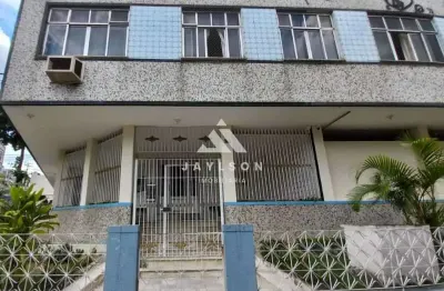 Apartamento com 2 quartos à venda na avenida braz de pina, vista alegre, rio de janeiro, 65 m2 por r$ 272.000