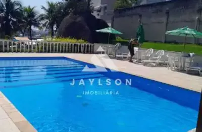 Apartamento com 2 quartos à venda na rua eugênio gudin, irajá, rio de janeiro, 55 m2 por r$ 215.000