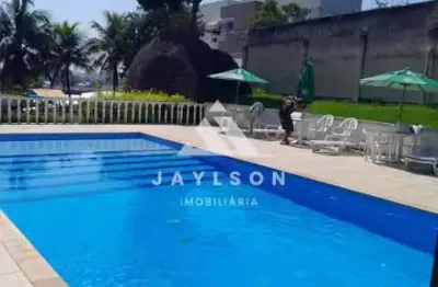 Apartamento com 2 quartos à venda na rua eugênio gudin, irajá, rio de janeiro, 55 m2 por r$ 215.000