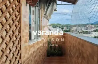 Apartamento com 2 quartos à venda na rua dolores duran, vila da penha, rio de janeiro, 65 m2 por r$ 215.000