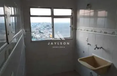 Apartamento com 1 quarto à venda na rua iguaba grande, pavuna, rio de janeiro, 35 m2 por r$ 90.000