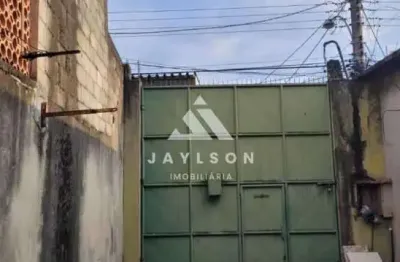 Barracão / galpão / depósito com 2 salas à venda na rua caobi, irajá, rio de janeiro, 538 m2 por r$ 1.100.000