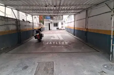 Barracão / galpão / depósito com 10 salas à venda na rua doutor pache de faria, méier, rio de janeiro, 170 m2 por r$ 650.000