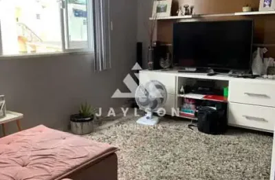 Apartamento com 3 quartos à venda na estrada do outeiro santo, taquara, rio de janeiro, 127 m2 por r$ 470.000