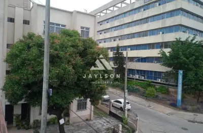 Apartamento com 1 quarto à venda na avenida brasil, irajá, rio de janeiro, 38 m2 por r$ 135.000