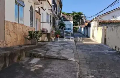 Casa com 2 quartos à venda na travessa marieta reis, abolição, rio de janeiro, 110 m2 por r$ 460.000