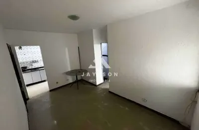 Apartamento com 2 quartos à venda na rua jorge coelho, braz de pina, rio de janeiro, 38 m2 por r$ 100.000