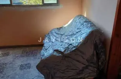Apartamento com 1 quarto à venda na avenida ministro edgard romero, madureira, rio de janeiro, 46 m2 por r$ 90.000