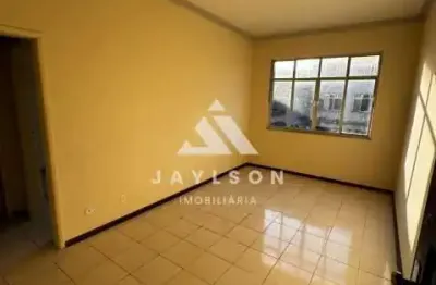 Apartamento com 1 quarto à venda na rua sargento pinto de oliveira, ramos, rio de janeiro, 43 m2 por r$ 175.000