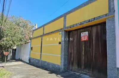 Casa com 2 quartos à venda na rua francisco de menezes, pavuna, rio de janeiro, 79 m2 por r$ 380.000