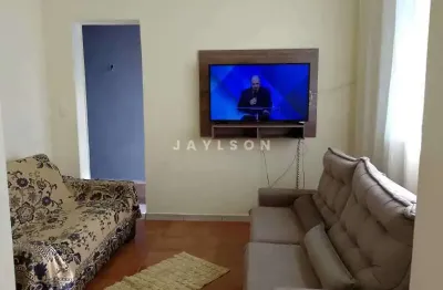 Apartamento com 1 quarto à venda na rua são joaquim, cachambi, rio de janeiro, 40 m2 por r$ 185.000