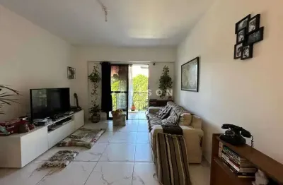Apartamento com 2 quartos à venda na rua são brás, todos os santos, rio de janeiro, 93 m2 por r$ 399.000