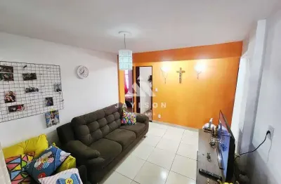 Apartamento com 2 quartos à venda na rua pequiri, braz de pina, rio de janeiro, 60 m2 por r$ 105.000