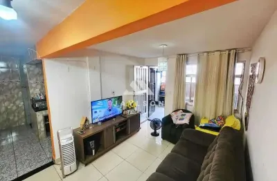Apartamento com 2 quartos à venda na Rua Pequiri, Braz de Pina, Rio de Janeiro