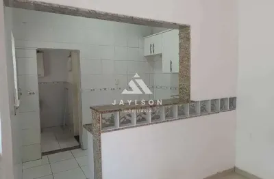 Casa em condomínio fechado com 1 quarto à venda na travessa melquíades, penha circular, rio de janeiro, 38 m2 por r$ 180.000